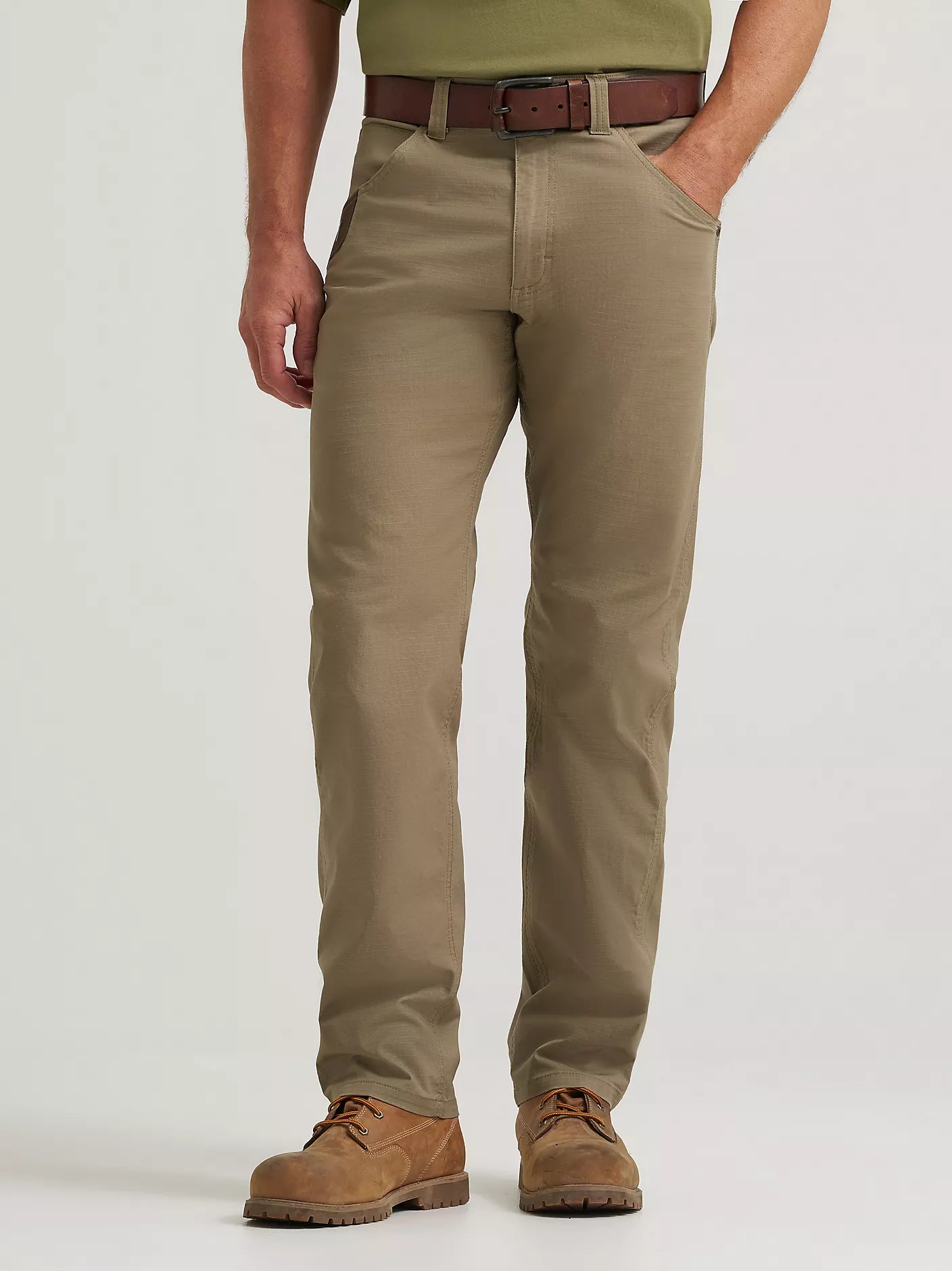 Wrangler RIGGS Men's Workwear Performance Technician Pant