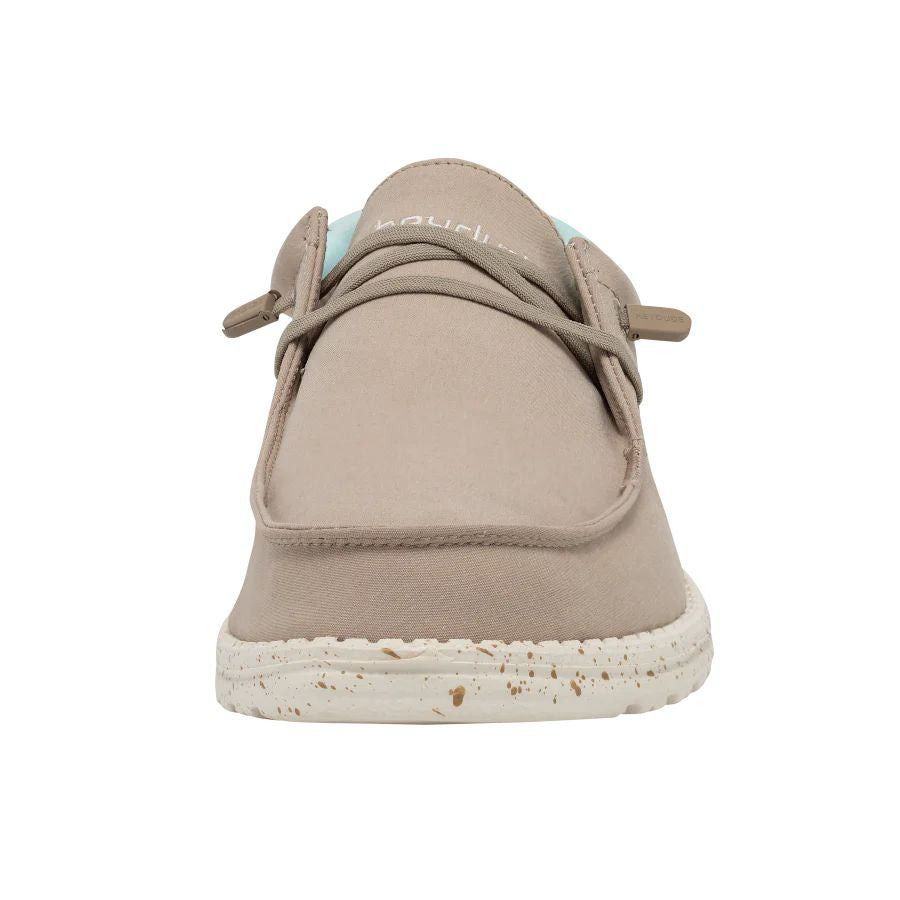 Hey Dude Men's Wally Adv Safari