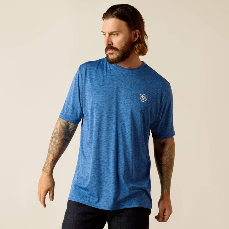Ariat Men's Charger Spirited T-Shirt