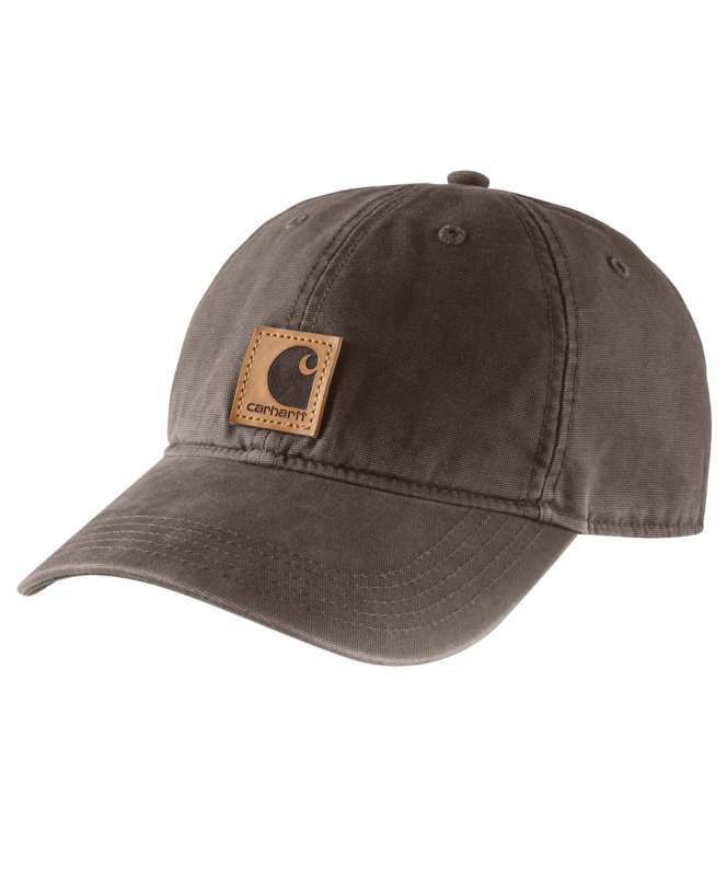 Carhartt Men's Odessa Ball Cap