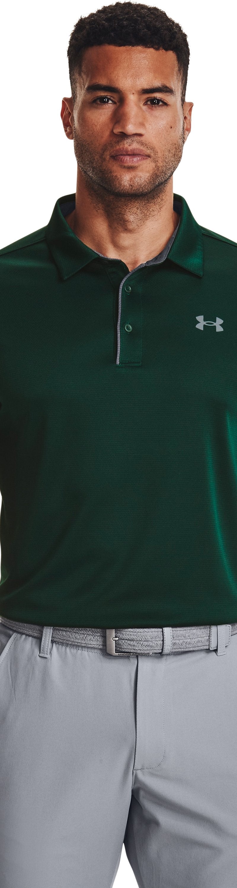 Under Armour Men's Tech Polo - INTENSITY 331