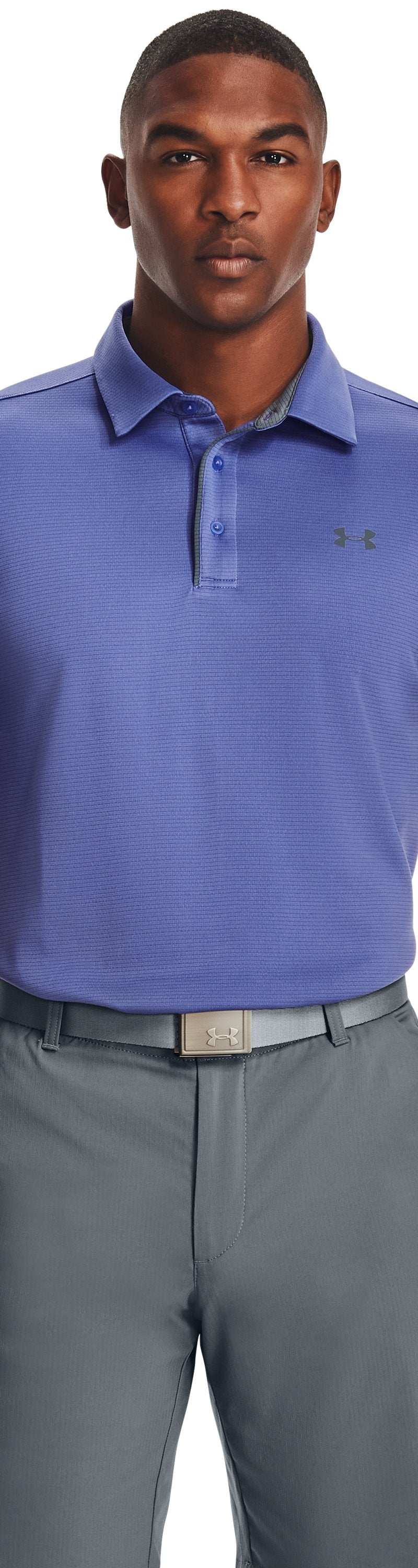 Under Armour Men's Tech Polo - STARLIGHT 561