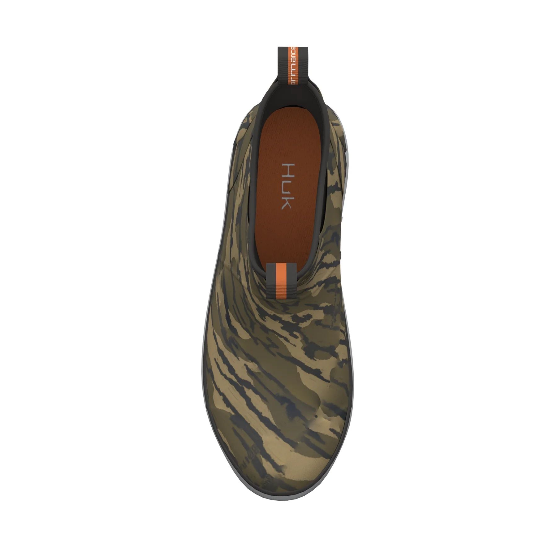 Huk Men's Mossy Oak Rogue Wave