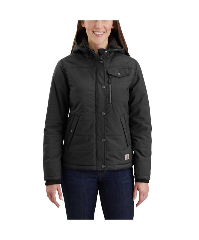 Carhartt Ladies Utility Jacket