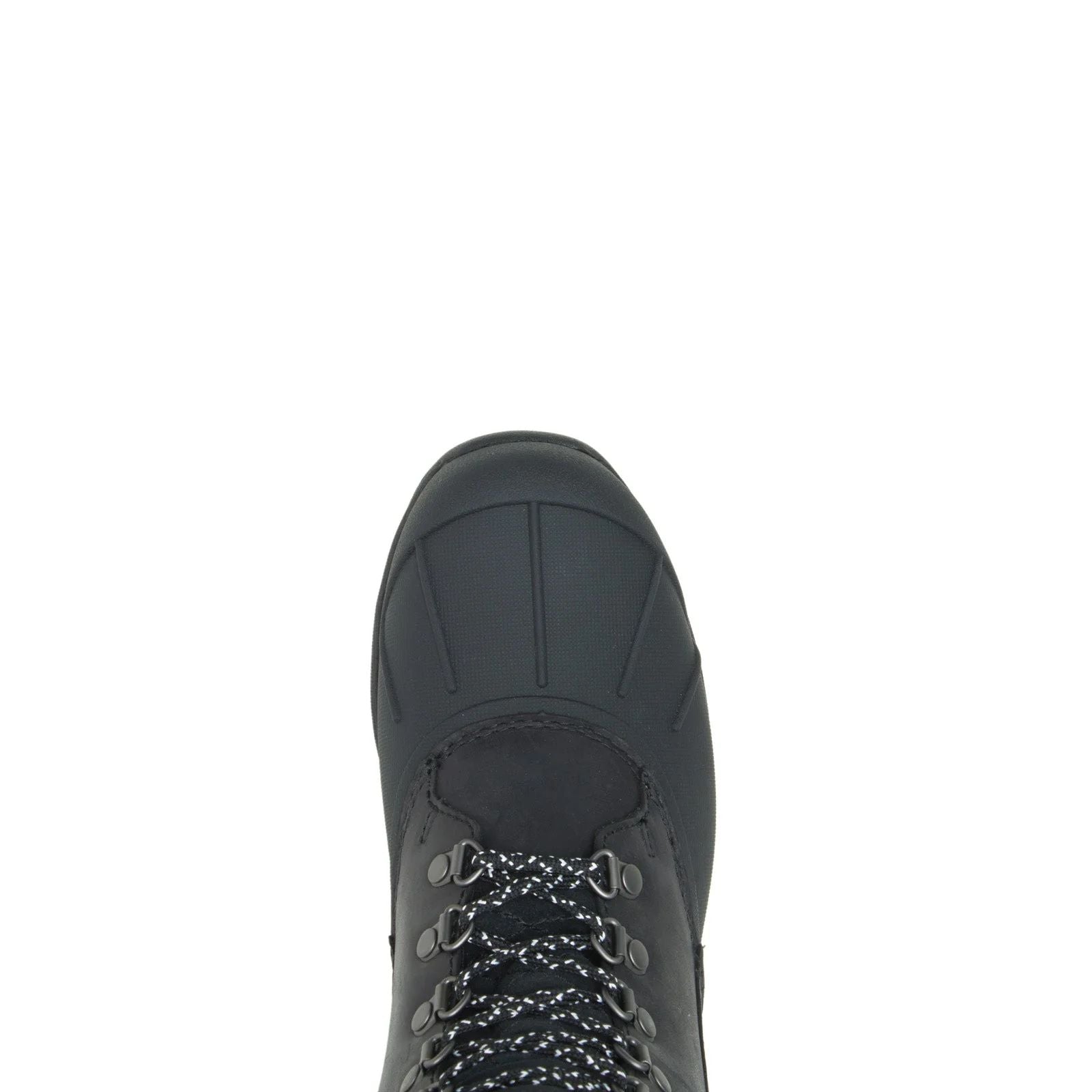 Wolverine Women's Frost Insulated Tall Black Leather Boots