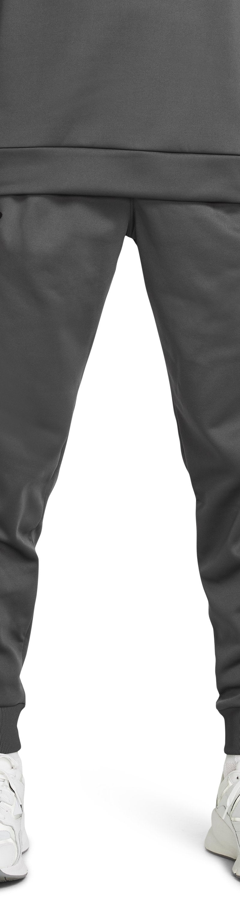 Under Armour Men's Armour Fleece Joggers - CASTLEROCK 025