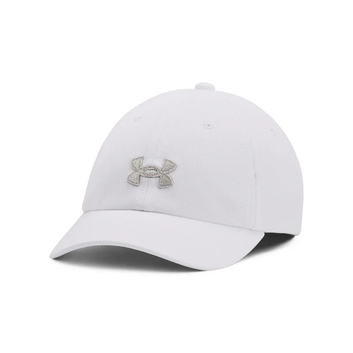 Under Armour Girls Blitzing Adjustable Cap