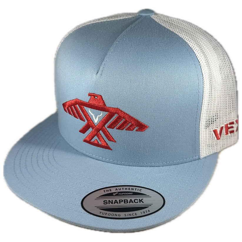 Vexil Men's Thunderbird Mesh Hat