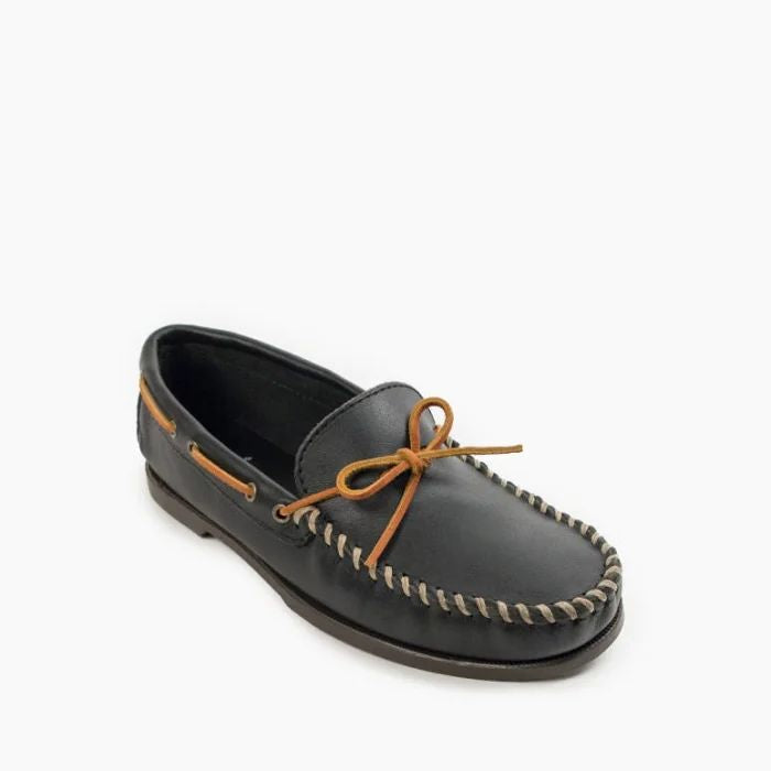 Minnetonka Men's Camp Moc