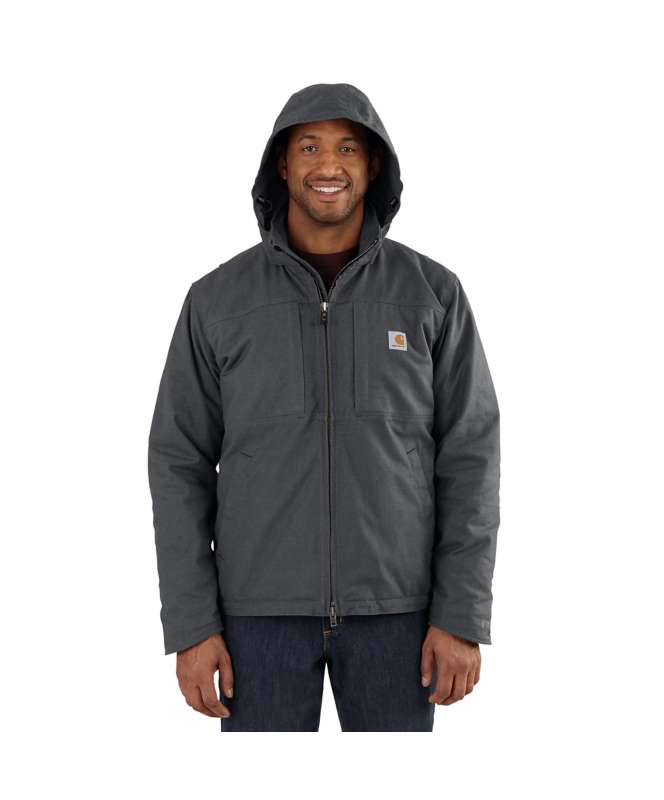 Carhartt Men's Full Swing Cryder Jacket