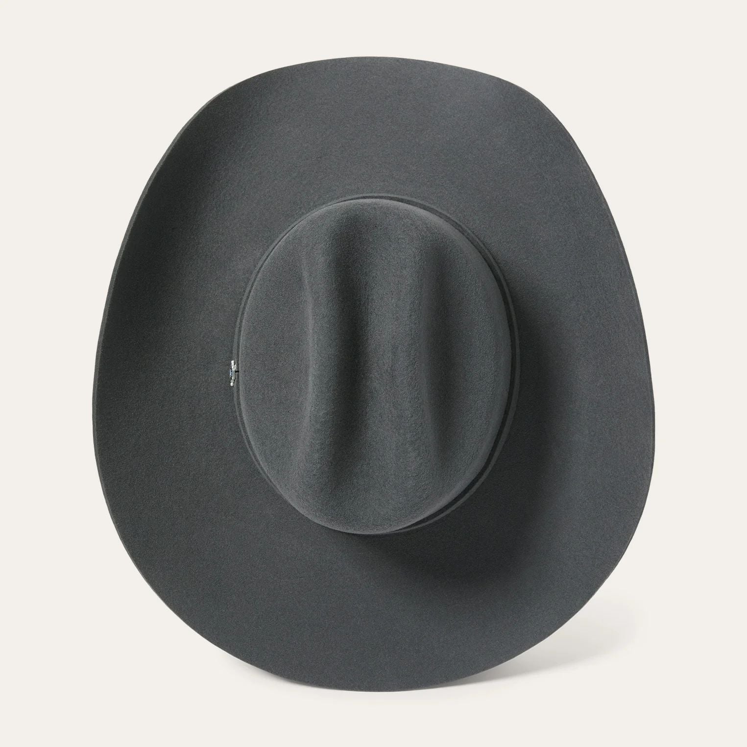 Stetson 72 Mason 4X Felt Hat