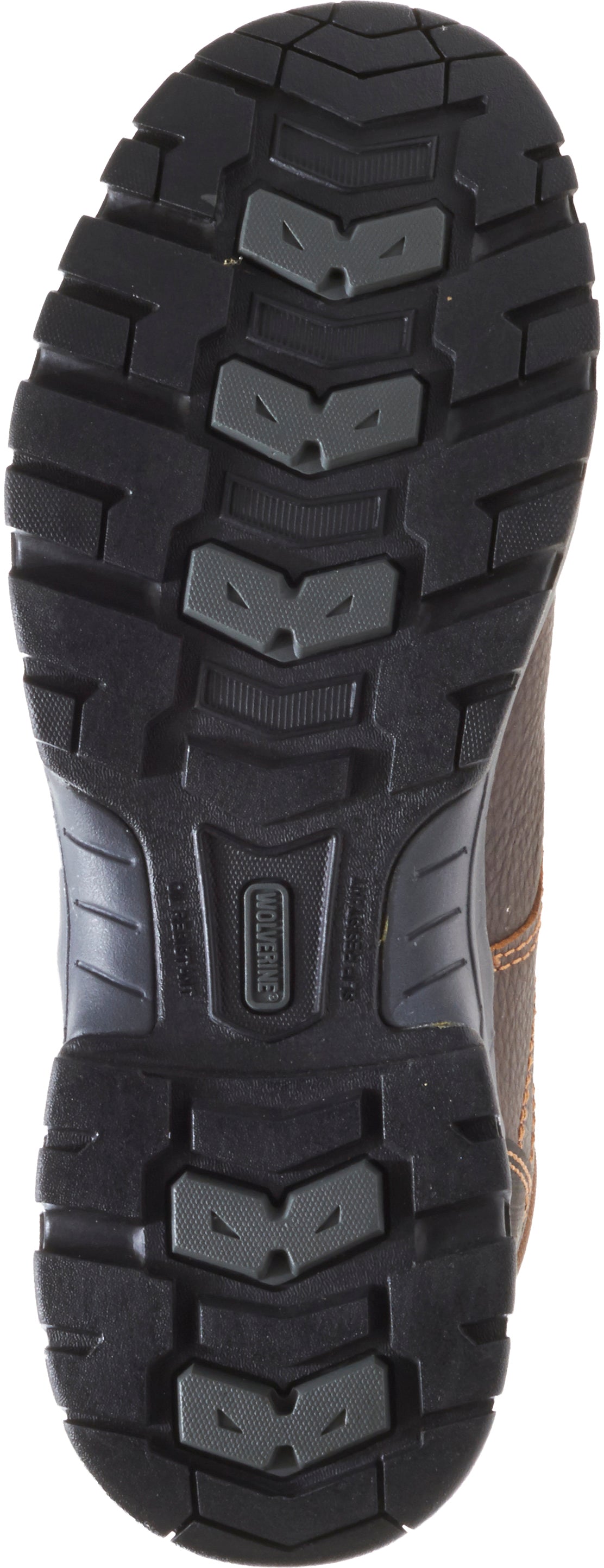 Women's Wolverine Piper Waterproof Composite-Toe EH 6" Work Boot