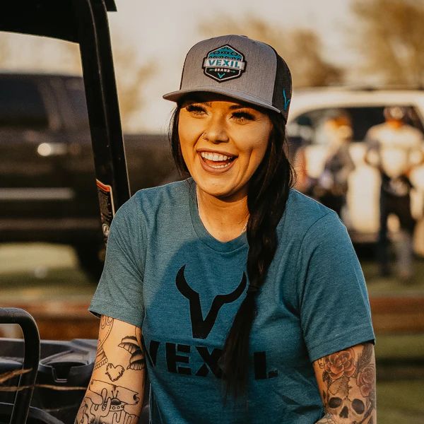 Vexil Dakota Mesh Hat