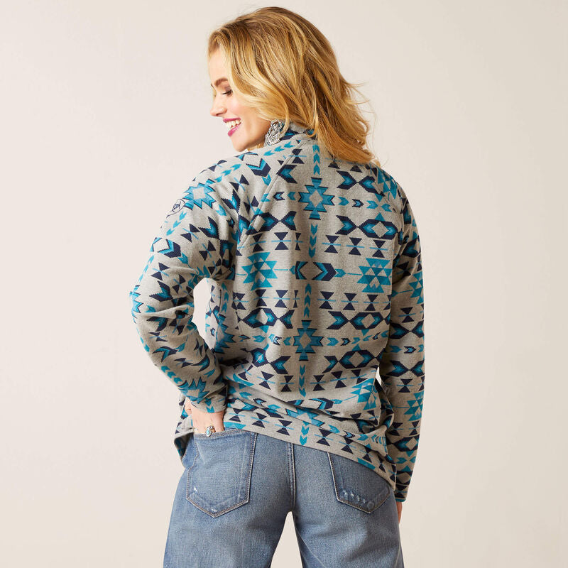 Ariat Women's Real Comfort Sweatshirt