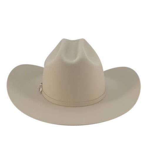 Bailey® Western Pro 5X - Buckskin