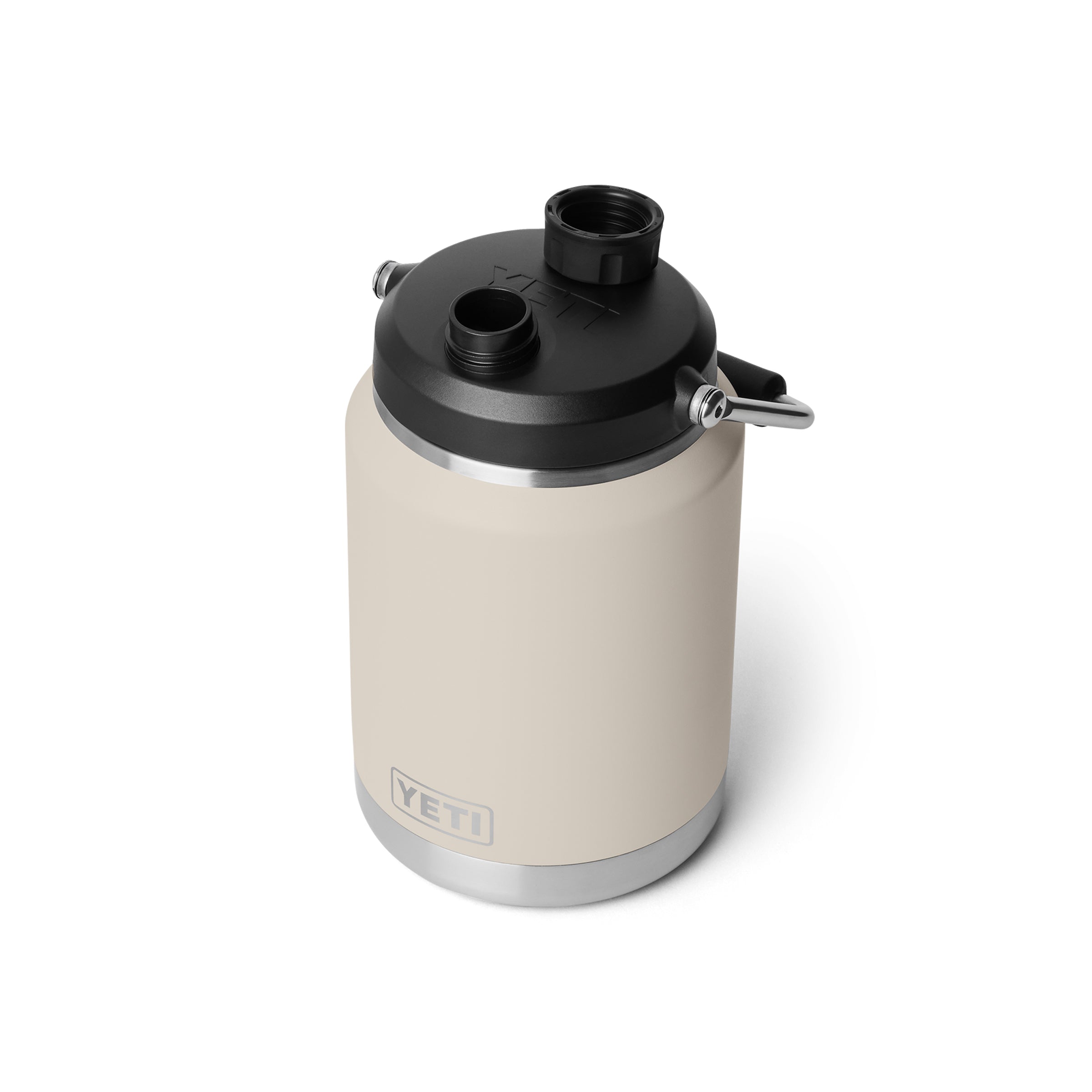 Yeti Rambler Half Gallon Jug