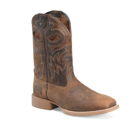 Phantom Rider Men's Scholz 11" Roper Work Boot