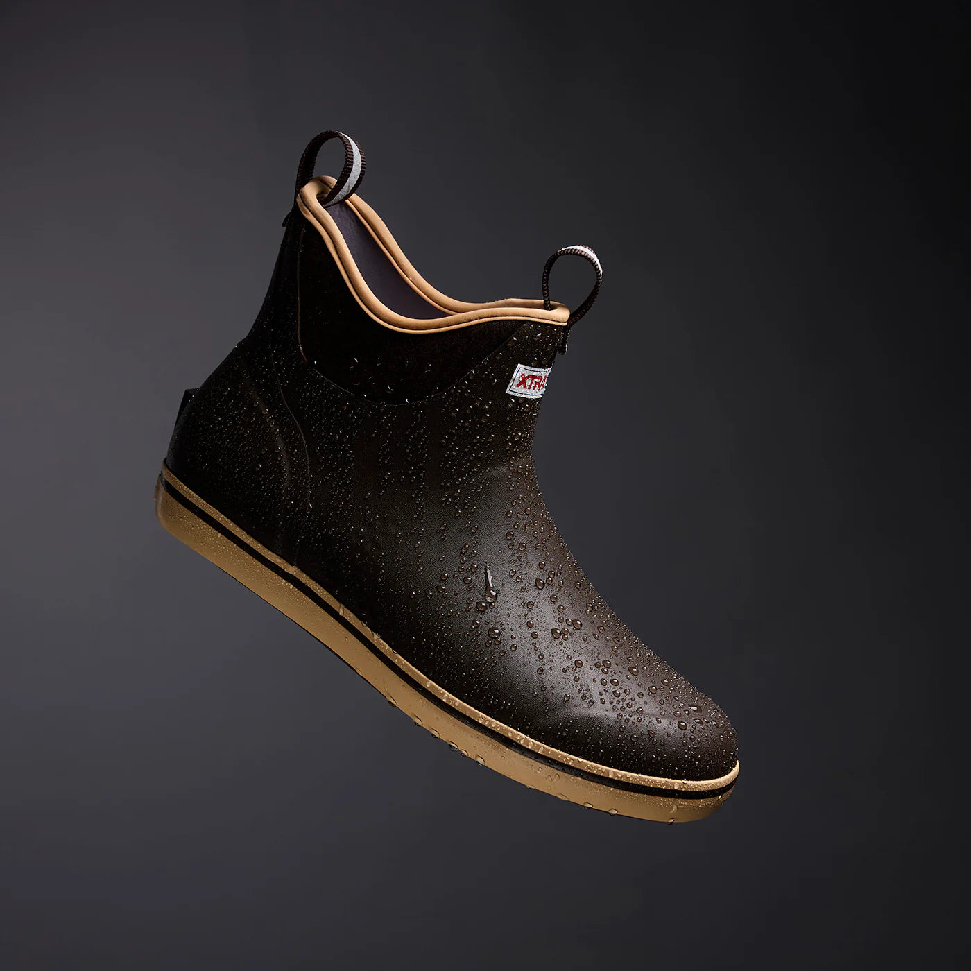Xtratuf Men's 6" Ankle Deck Boot