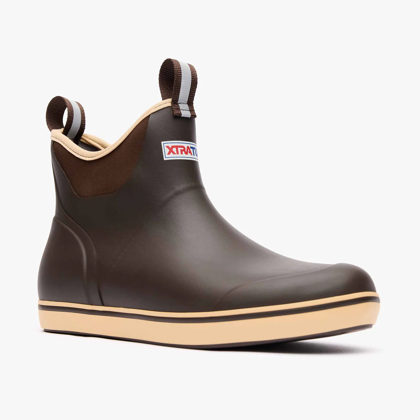 Xtratuf Men's 6" Ankle Deck Boot