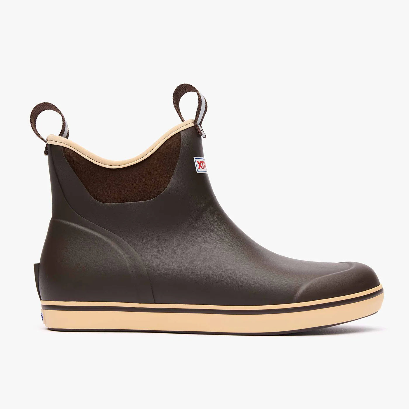 Xtratuf Men's 6" Ankle Deck Boot