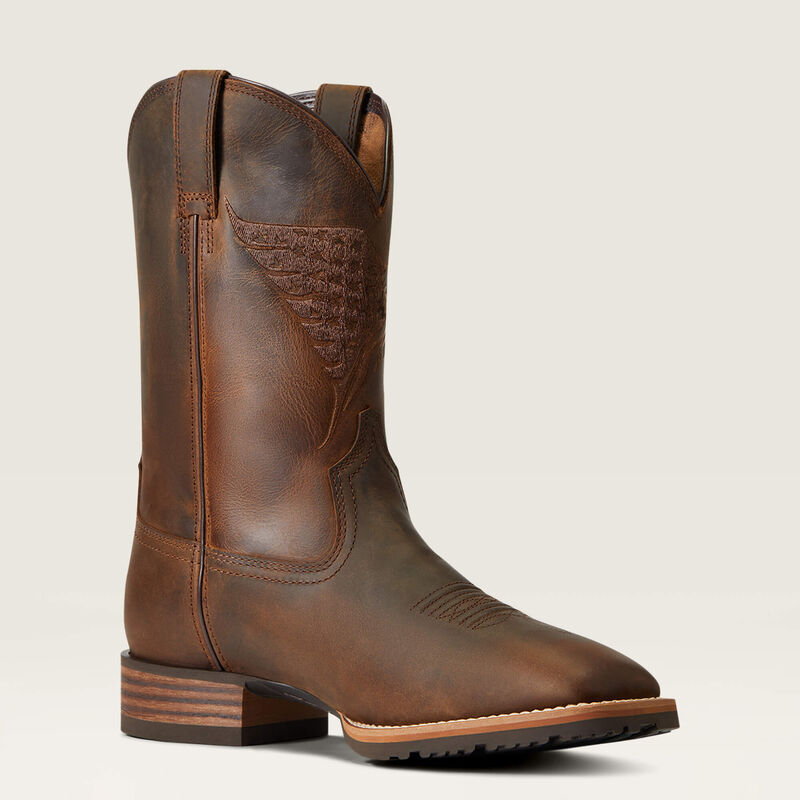 Ariat Men's Hybrid Fly High Western Boot