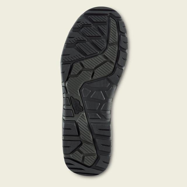 Red Wing Men's Tradesman 6-Inch Work Boot