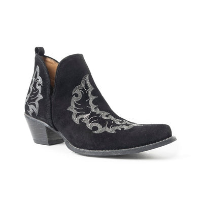 Myra Women's Trail Runner Booties