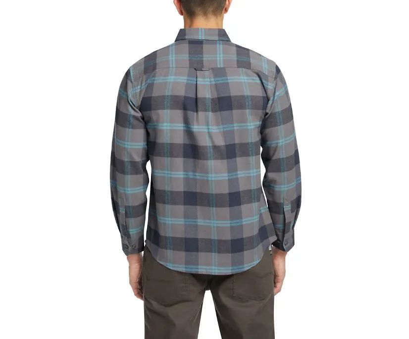 Wolverine Men's Hastings Flannel Shirt