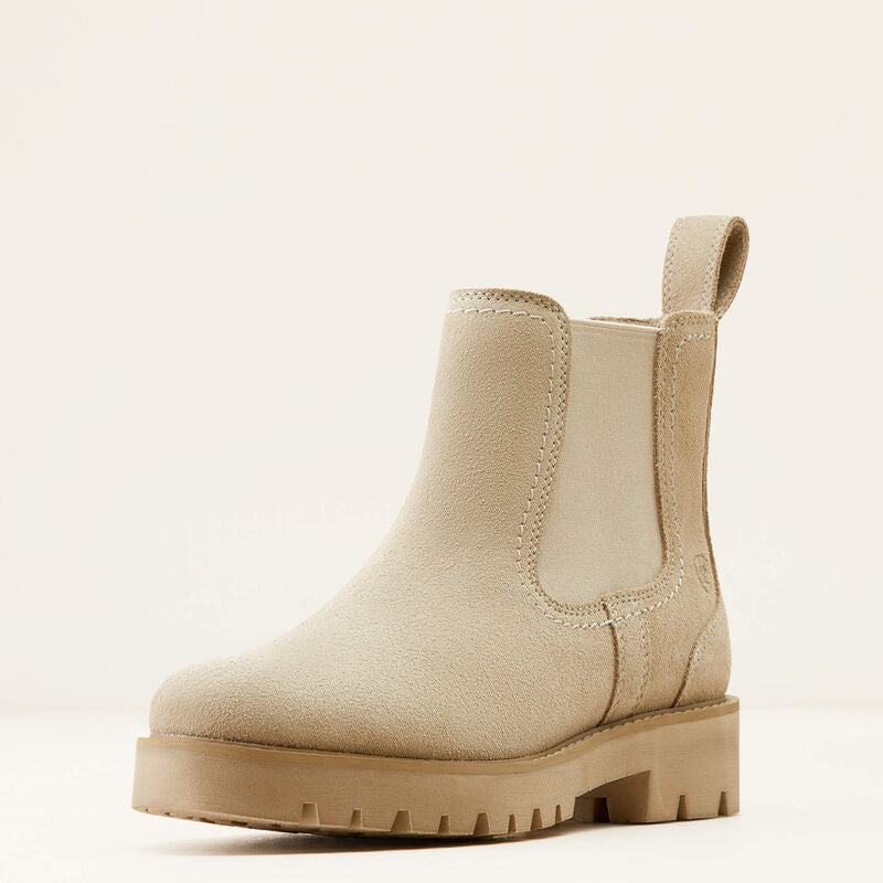 Ariat Women's Wexford Lug Chelsea Boot