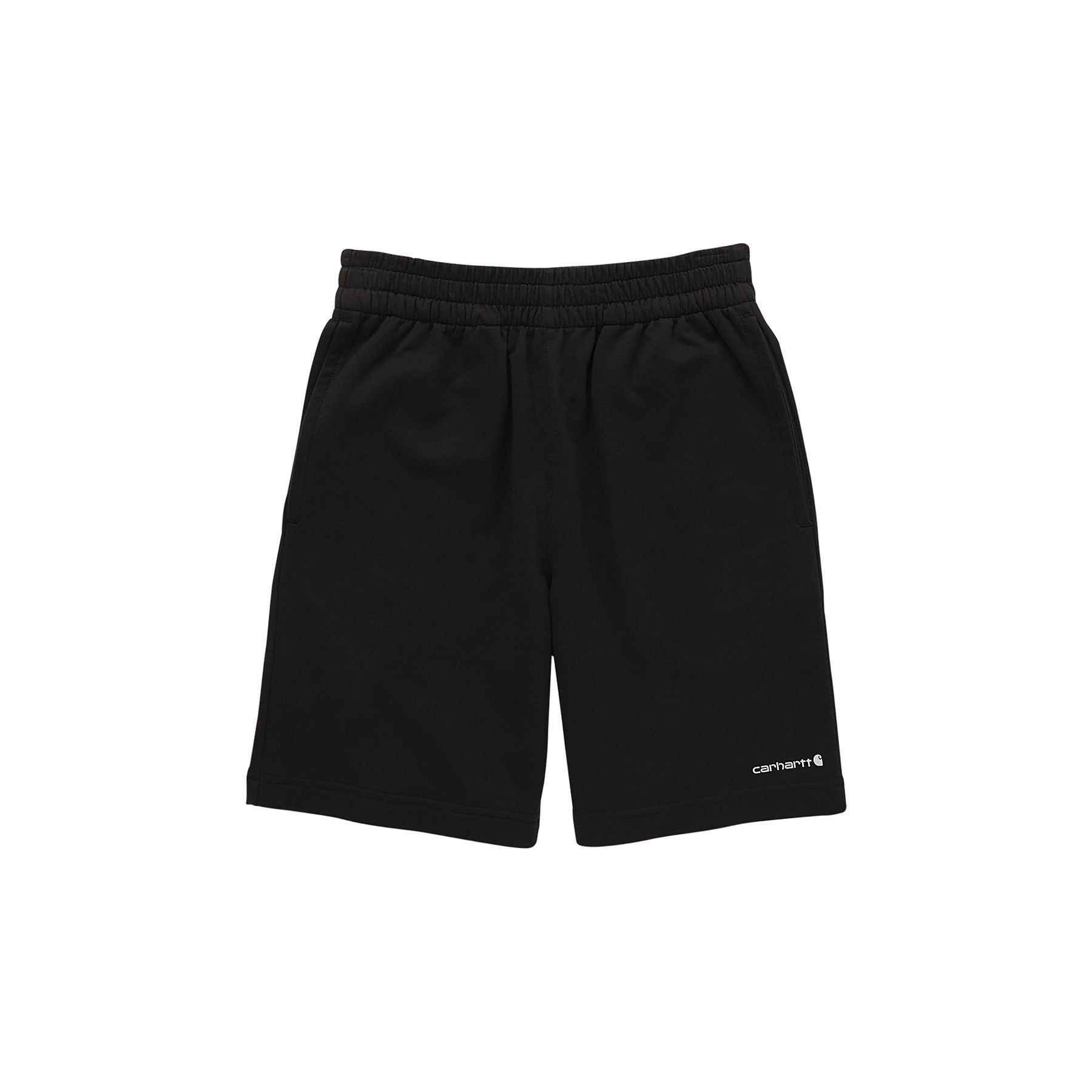 Carhartt Boys French Terry Work Short
