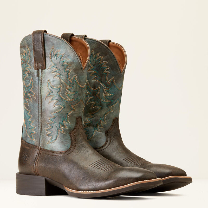 Ariat Men's Sport Latigo Western Boot