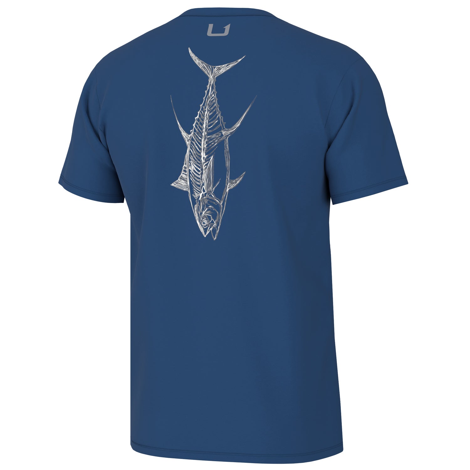 Huk Men's Tuna Sketch Tee