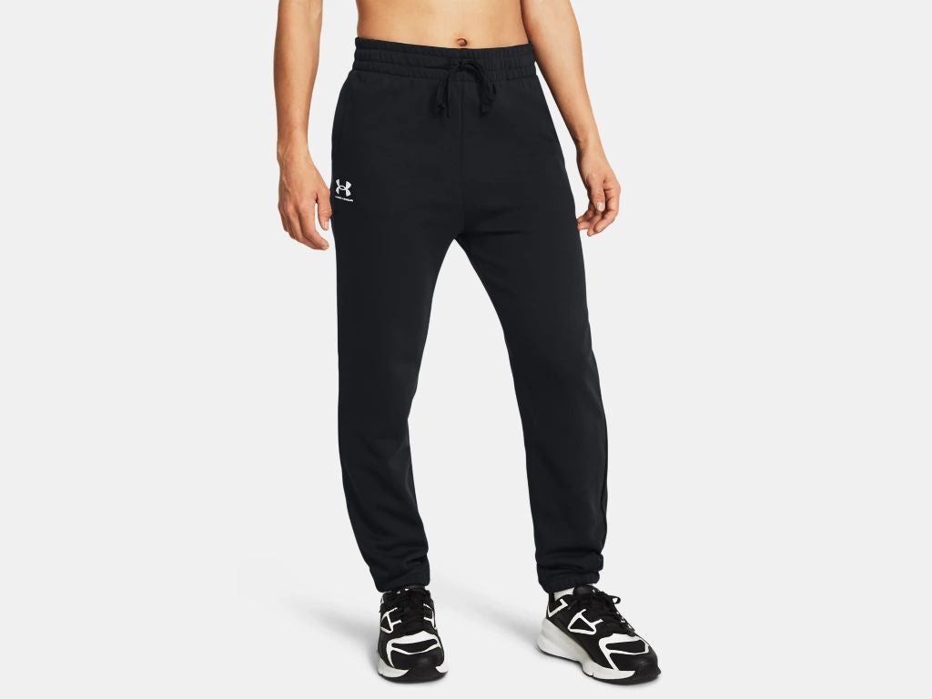 Under Armour Women's Rival Terry Jogger