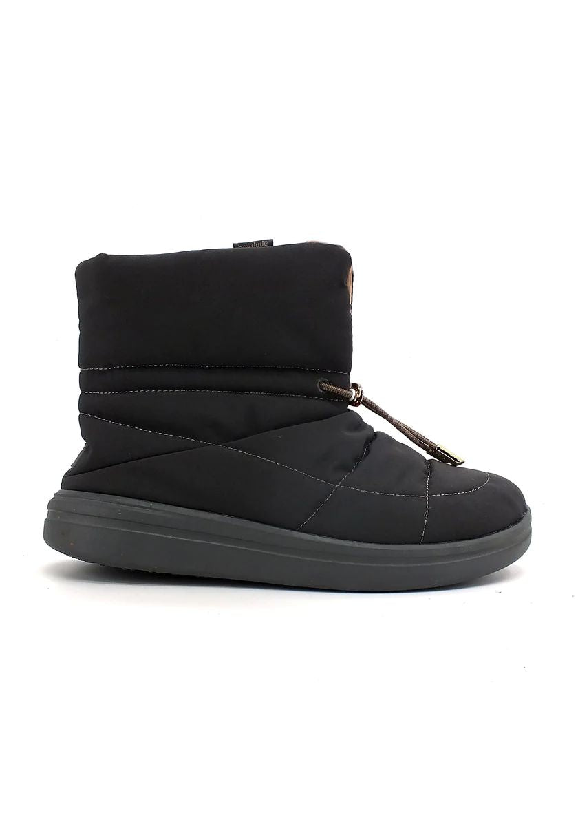 Hey Dude Women's Margot Eco Charcoal