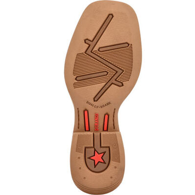 Durango Kid's Lil Rebel Pro Western Boot
