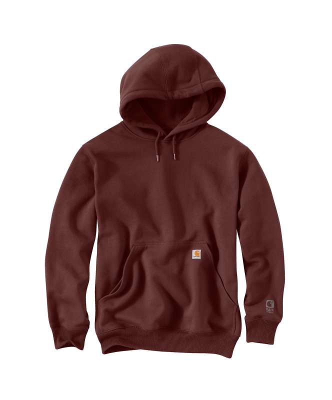 Carhartt Men's Paxton Heavyweight Hooded Sweatshirt