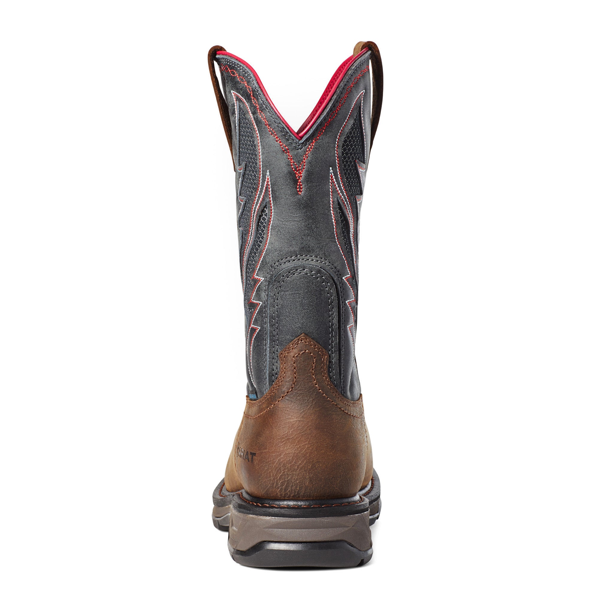 Ariat Men's WorkHog XT VentTEK Waterproof Carbon Toe Work Boot