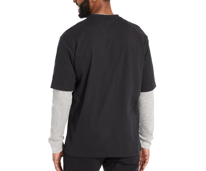 Wolverine Men's Miter II Tee