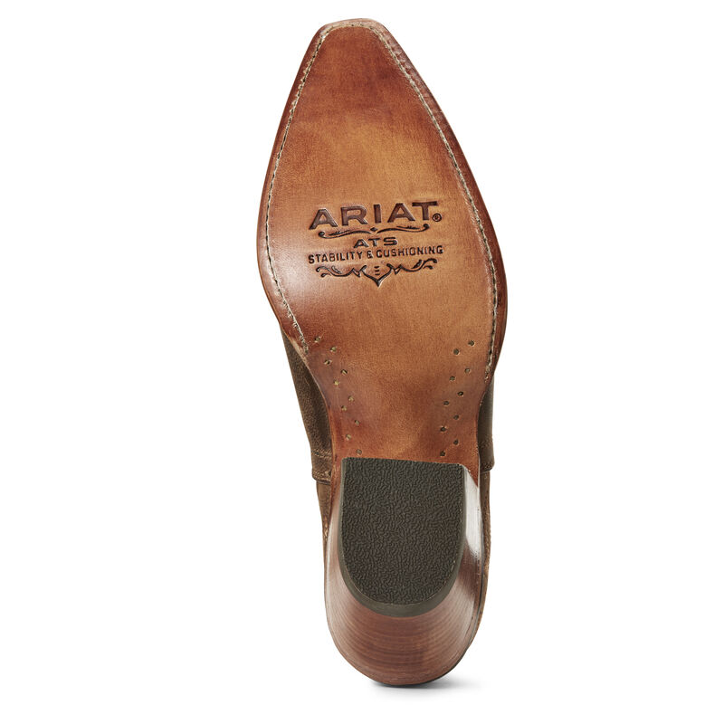 Ariat Women's Dixon Western Boot