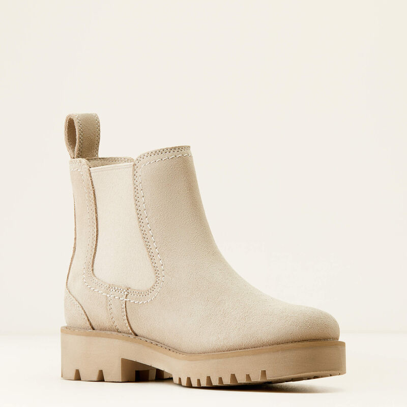 Ariat Women's Wexford Lug Chelsea Boot