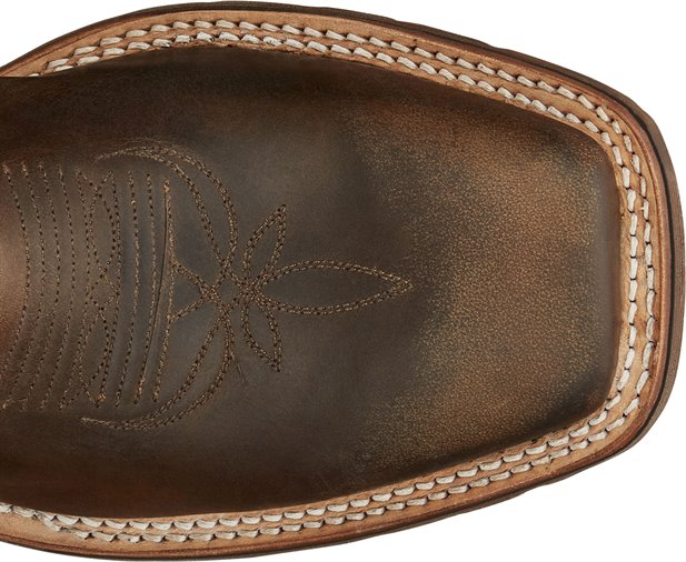 Tony Lama Men's Bowie Western Boot
