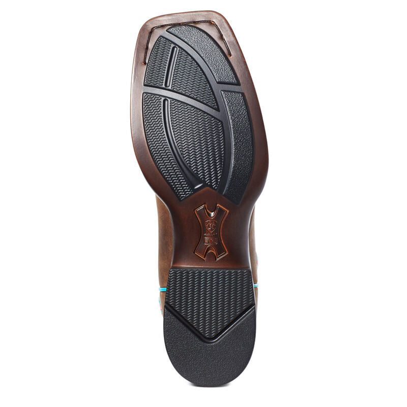 Ariat Women's PrimeTime Western Boot