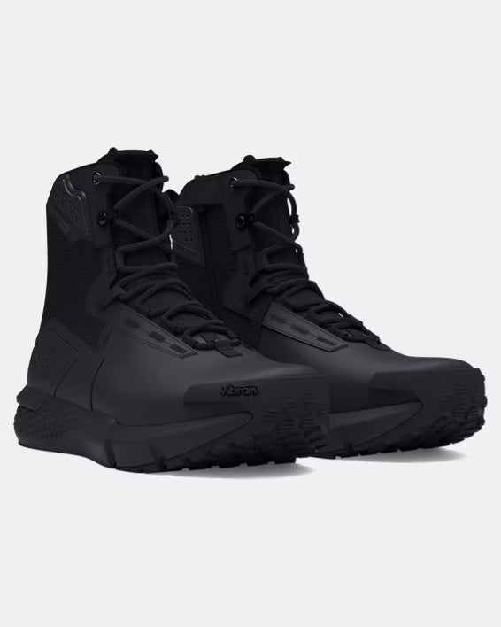 Under Armour Men's Valsetz Waterproof Zip