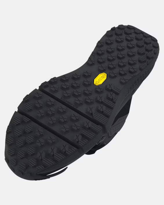 Under Armour Men's Valsetz Waterproof Zip