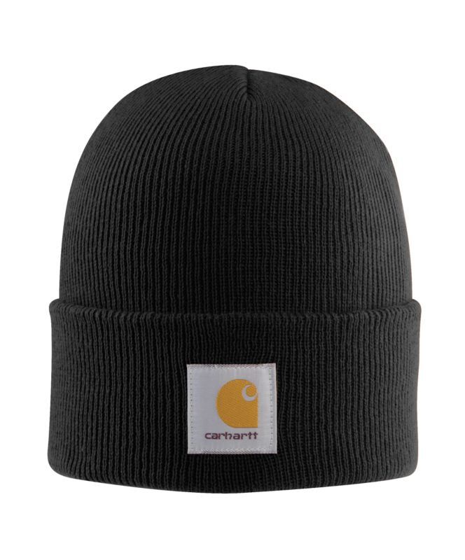 Carhartt Men's Acrylic Watch Hat
