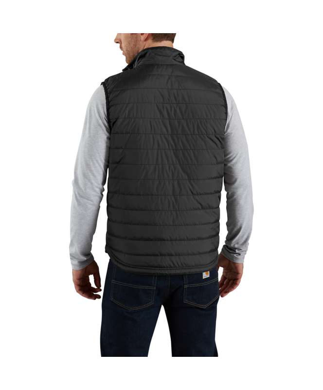 Carhartt Men's Gilliam Vest