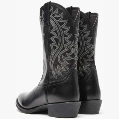 Durango Men's Shyloh Black Western Boot