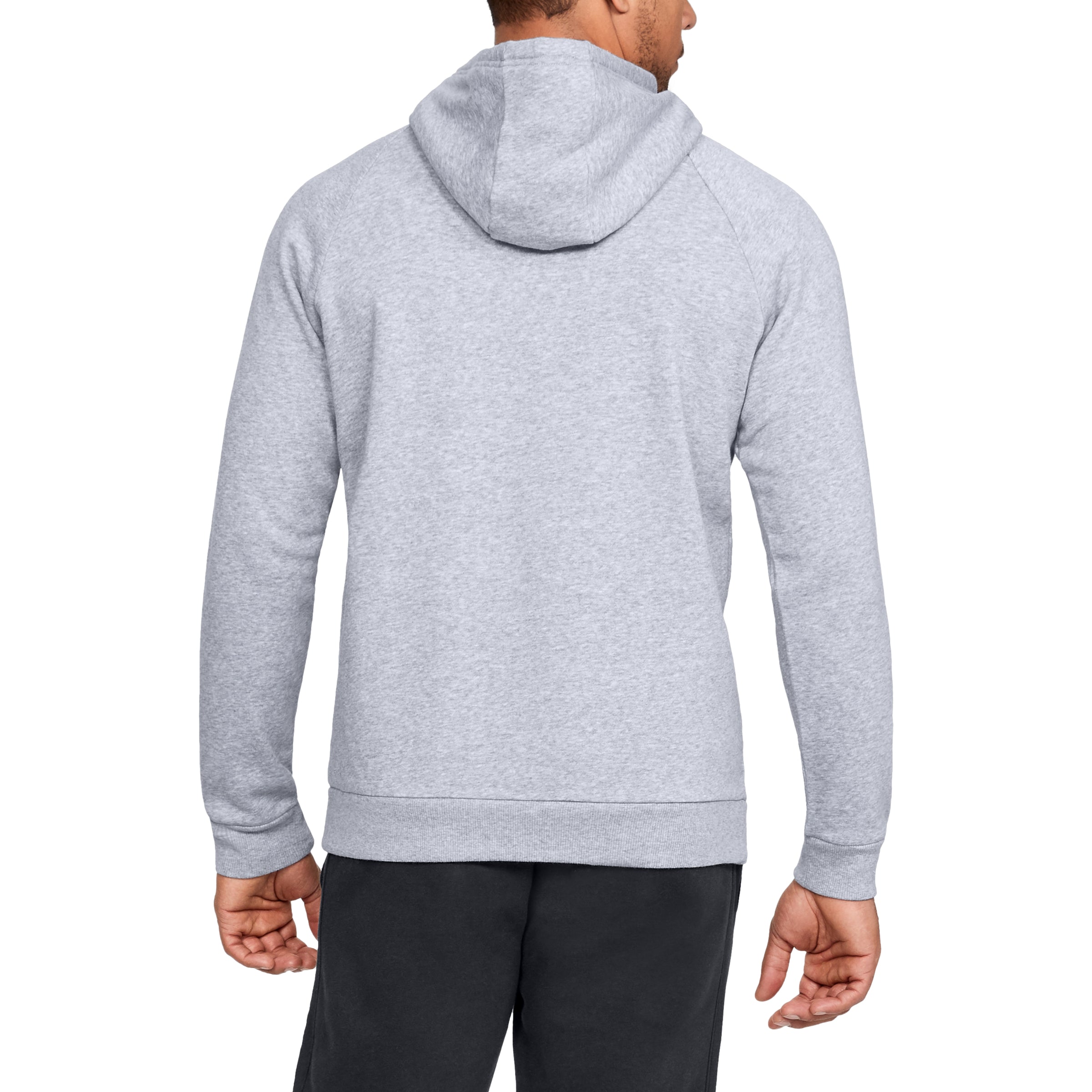 Under Armour Men's Rival Fleece Hoodie