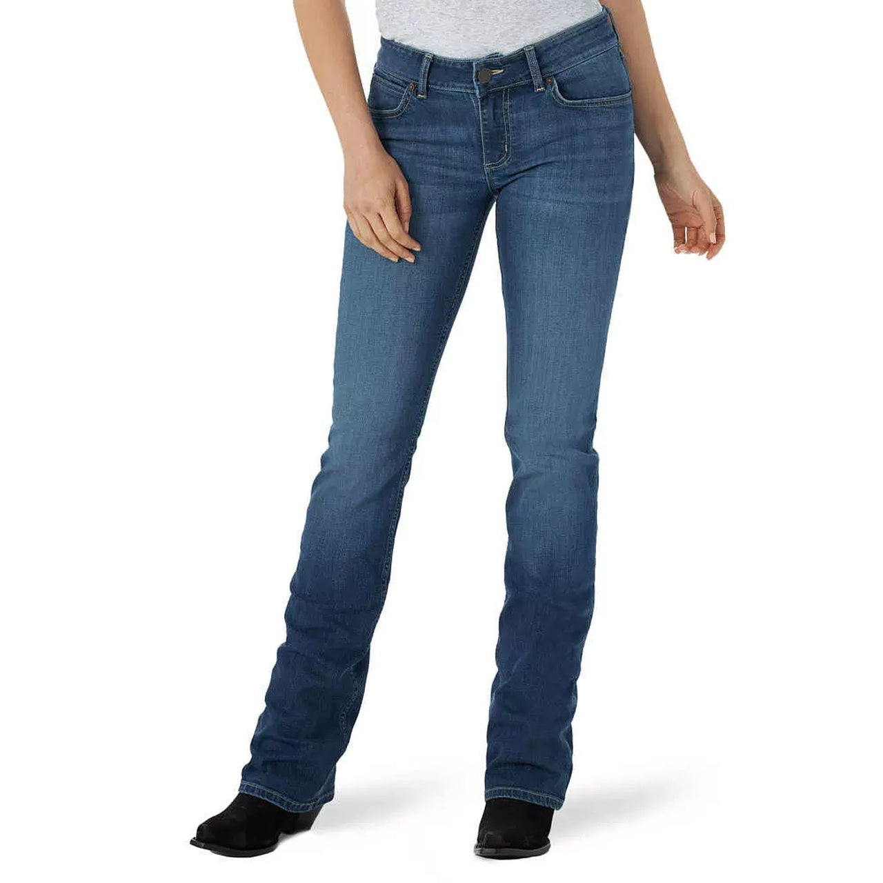 Wrangler Women's Bootcut Jean