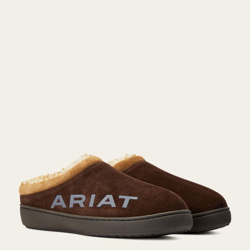 Ariat Men's Logo Hooded Clog